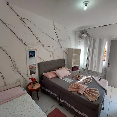 Guest House Palmeiras-3