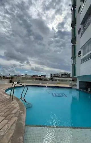 Studio Luxuoso Cabo Frio